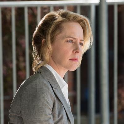 エイミー・ハーグリーブス：プロフィール・作品情報・最新ニュース