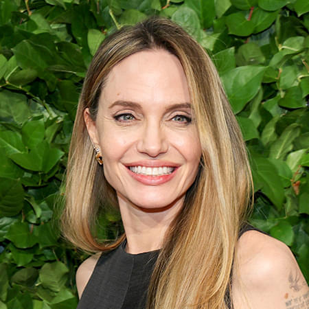 アンジョリーナジョリ アンジェリーナ・ジョリー：プロフィール・作品情報・最新