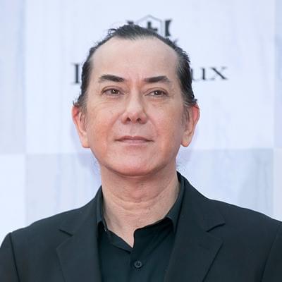 アンソニー・ウォン:プロフィール・作品情報・最新ニュース