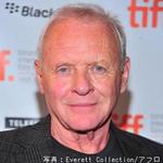 アンソニー・ホプキンス