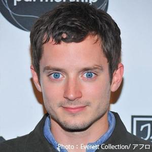 イライジャ・ウッド