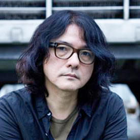 岩井俊二：プロフィール・作品情報・最新ニュース - 映画.com