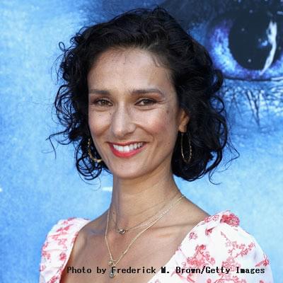 インディラ・バルマ:プロフィール・作品情報・最新ニュース