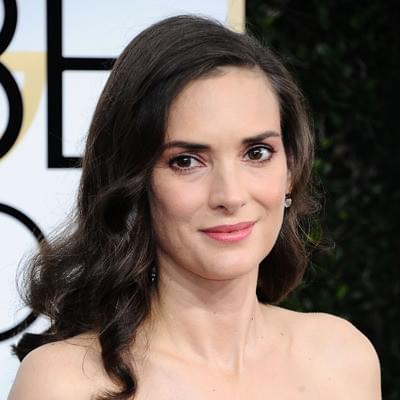 ウィノナ・ライダー：プロフィール・作品情報・最新ニュース