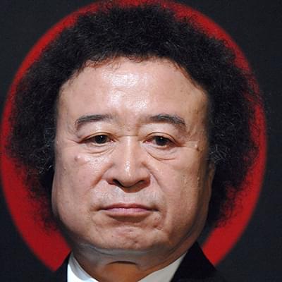 長谷寺　篠山紀信 640px-Kishin_Shinoyama,_2015_(