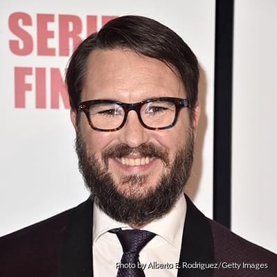 ウィル ウィートン 映画 Com