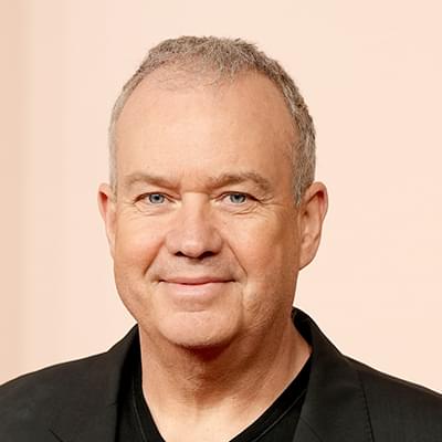 ニール・コーボールド：プロフィール・作品情報・最新ニュース