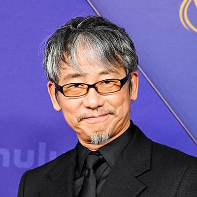 竹嶋康成：プロフィール・作品情報・最新ニュース