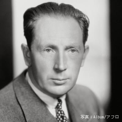 ファントム フリードリッヒ・ヴィルヘルム・ムルナウ