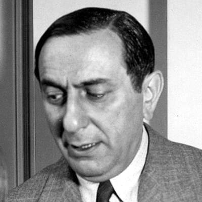 エルンスト・ルビッチ：プロフィール・作品情報・最新ニュース