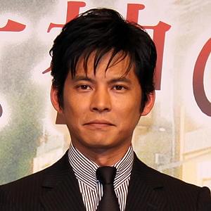 織田裕二：プロフィール・作品情報・最新ニュース - 映画.com