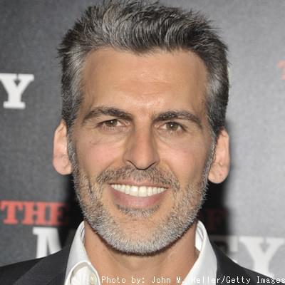 オデッド・フェール:プロフィール・作品情報・最新ニュース