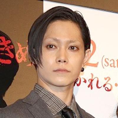 玉城裕規　出演作品パンフレット・写真等 玉城裕規 出演作品パンフレット・写真等