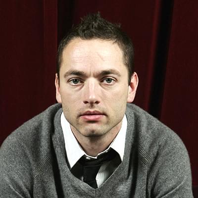 ショーン・エリス:プロフィール・作品情報・最新ニュース