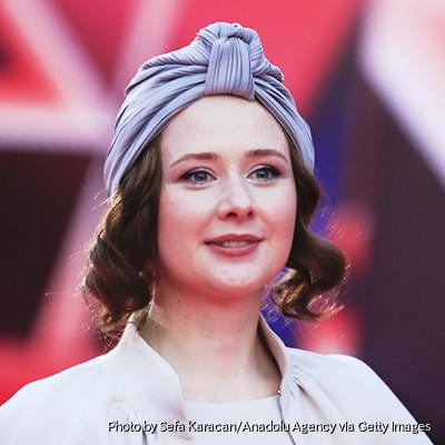 オクサナ アキンシナ 映画 Com