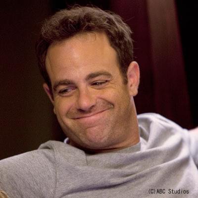 ポール・アデルスタイン:プロフィール・作品情報・最新ニュース