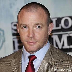 ガイ・リッチー