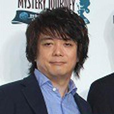 日野晃博:プロフィール・作品情報・最新ニュース