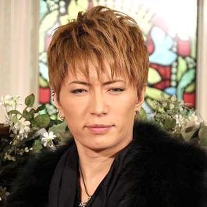 Gackt 映画 Com