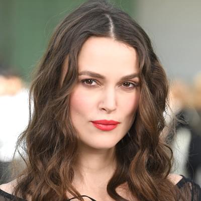 キーラ・ナイトレイ:プロフィール・作品情報・最新ニュース