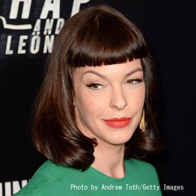 ポリアンナ・マッキントッシュ:プロフィール・作品情報・最新ニュース