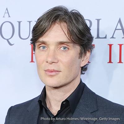 【le thé様】キリアン キリアン・マーフィーの出演映画作品｜MOVIE WALKER PRESS