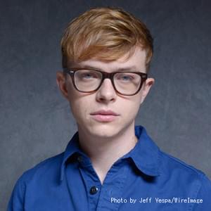 デイン・デハーン