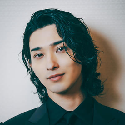 横浜流星 DIVOC-12』本日公開です。皆さん是非！ #divoc12 #名もなき一篇