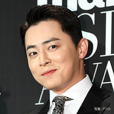 チョ ジョンソク 映画 Com