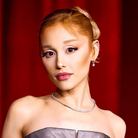 アリアナ・グランデ：プロフィール・作品情報・最新ニュース - 映画.com