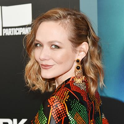 ルイーザ・クラウゼ:プロフィール・作品情報・最新ニュース