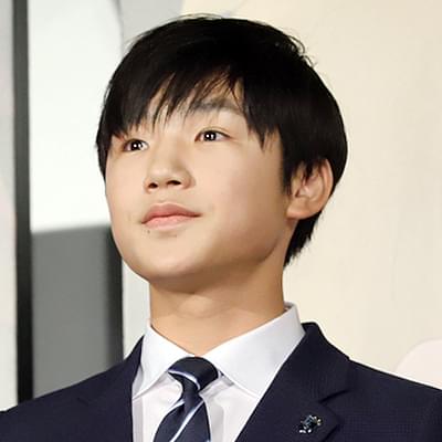 寺田心 寺田心：プロフィール・作品情報・最新ニュース - 映画.com