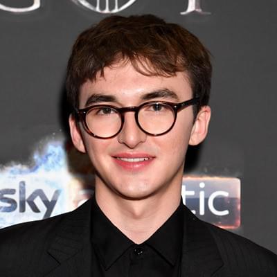 アイザック・ヘンプステッド・ライト：プロフィール・作品情報・最新ニュース