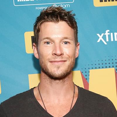 チャド・マイケル・コリンズ:プロフィール・作品情報・最新ニュース