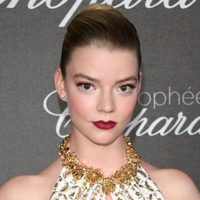 アニャ・テイラー＝ジョイ：プロフィール・作品情報・最新