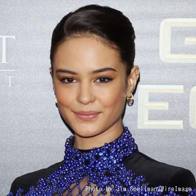 コートニー・イートン