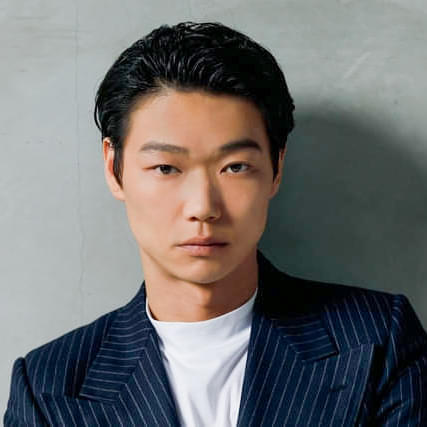 笠松将：プロフィール・作品情報・最新ニュース - 映画.com