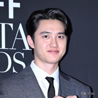 EXO D.O. ドギョンスセンイルプロジェクト2023 – センイルJAPAN