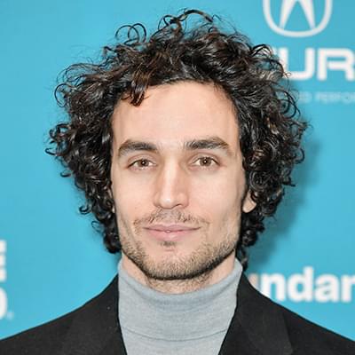 アダム・バクリ:プロフィール・作品情報・最新ニュース