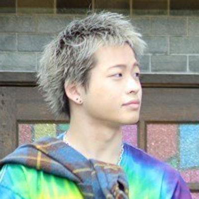 山本彰吾　ニット帽　山活 山本彰吾 ニット帽 山活