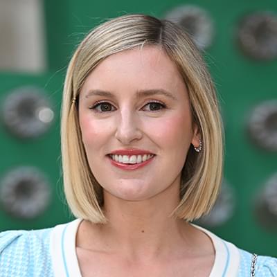 ローラ・カーマイケル：プロフィール・作品情報・最新ニュース