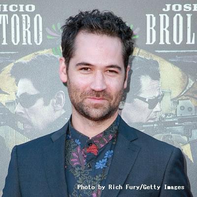 マヌエル・ガルシア＝ルルフォ：プロフィール・作品情報・最新ニュース