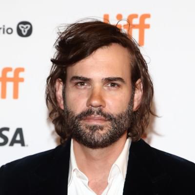 ロッシフ・サザーランド：プロフィール・作品情報・最新ニュース