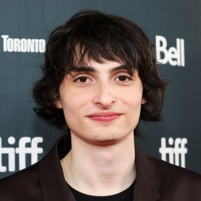 フィン・ウルフハード:プロフィール・作品情報・最新ニュース フィン・ウルフハード:プロフィール・作品情報・最新ニュース