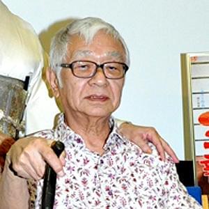 小沼勝:プロフィール・作品情報・最新ニュース