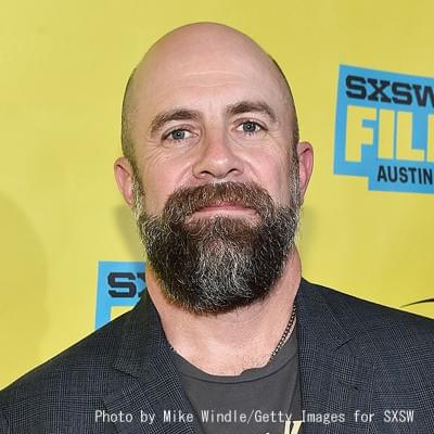 コンラッド・バーノン:プロフィール・作品情報・最新ニュース