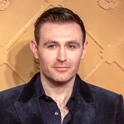 ジェームズ・マッカードル：プロフィール・作品情報・最新ニュース