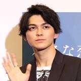 眞栄田郷敦