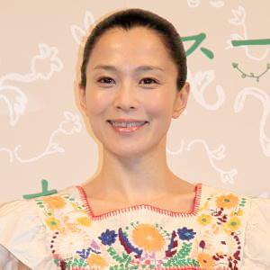 坂井真紀：プロフィール・作品情報・最新ニュース - 映画.com