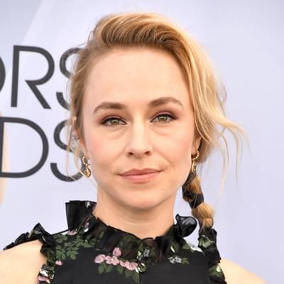 サラ・ゴールドバーグ:プロフィール・作品情報・最新ニュース